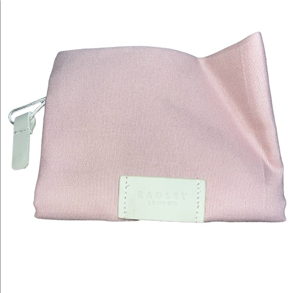 🌟NWT🌟 Radley London Longleat Palms Floral Backpack - Picture 12 of 14